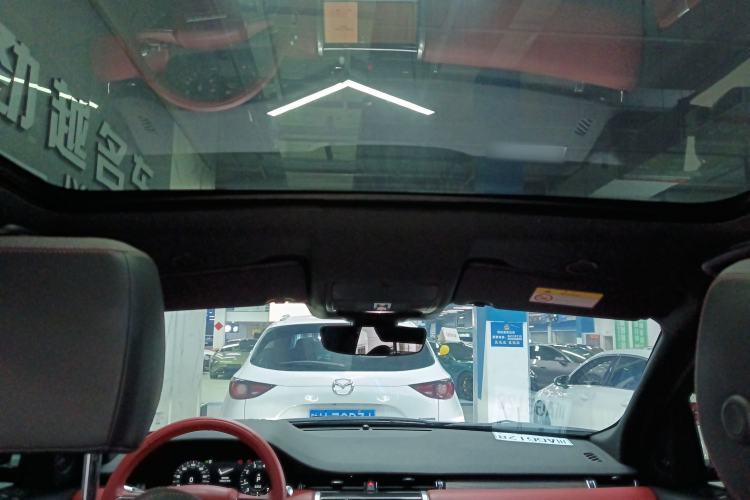 Used Land Rover Discovery Sport 2022 249 PS R-Dynamic S Performance Edition 5 Seats