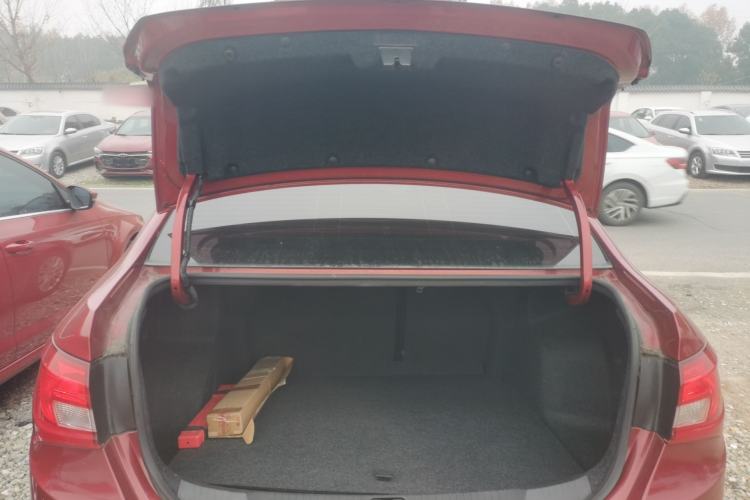 Used Buick GT 2015 15N Automatic Deluxe Edition
