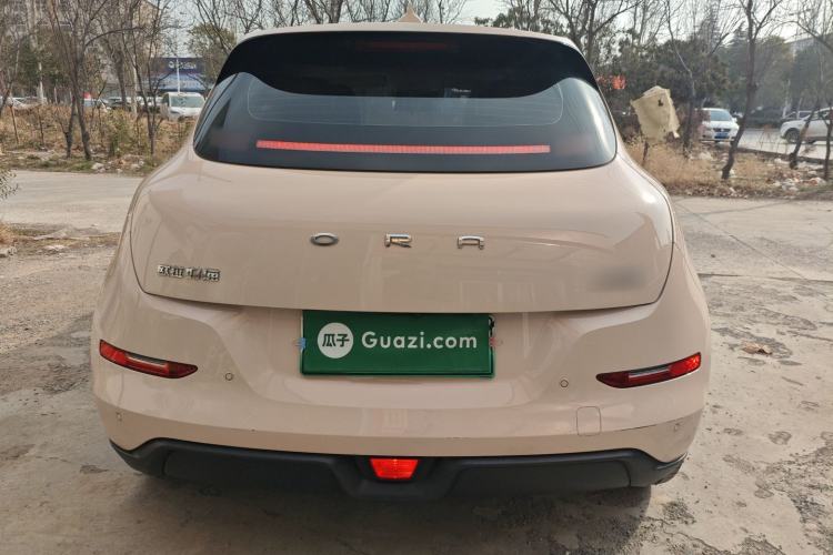 Used ORA Good Cat 2024 401 km Range Luxury Version 135 kW
