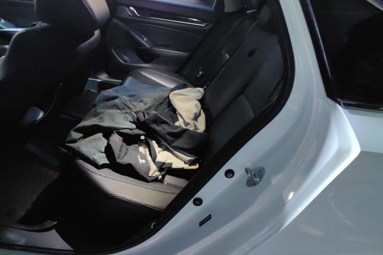 Used Honda Accord 2018 Rui Hybrid 2.0L Rui Ling Edition China VI
