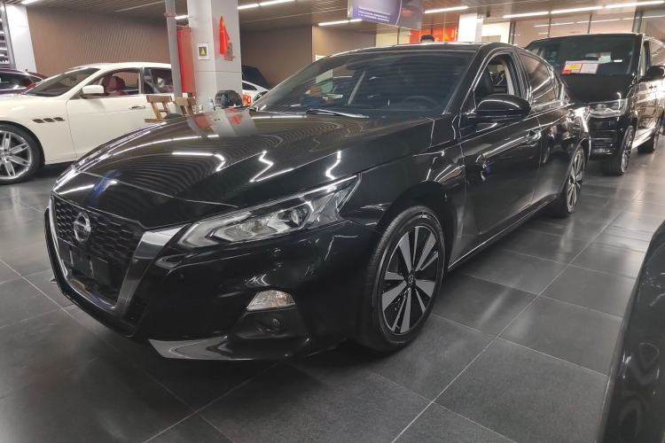Used Nissan Teana 2021 2.0L XL Comfort Edition