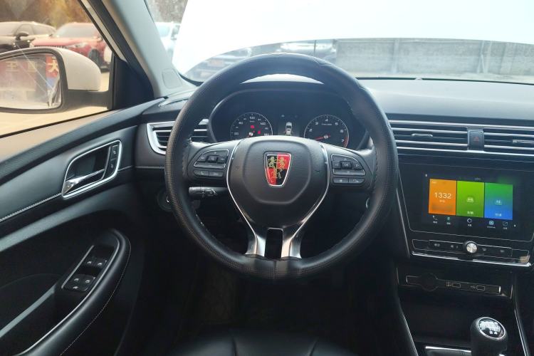 Used Roewe i5 2019 1.5L Manual 4G Connect Leehao Flagship Edition