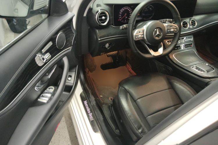 Used Mercedes-Benz E-Class 2019 E 300 L Sport Luxury Edition
