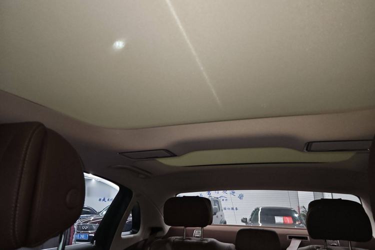 Used Mercedes-Benz E-Class 2023 Facelift E 260 L
