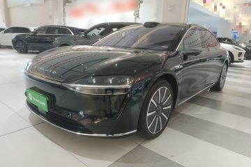 Used Hima Stelato S9 2024 All-Electric Ultra Rear-Drive Long-Range Flagship Edition