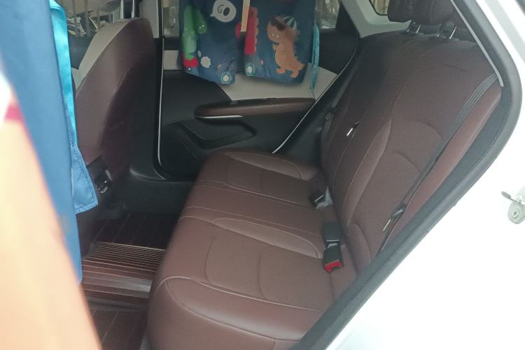 Used Chevrolet Monza 2023 1.5L Dual-Clutch Enjoyment Edition
