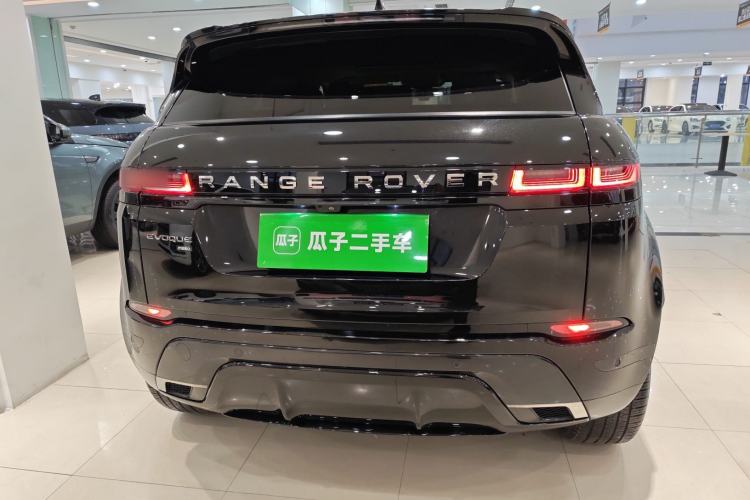 Used Land Rover Range Rover Evoque 2021 Range Rover Velar 249 PS R-Dynamic S Performance Edition
