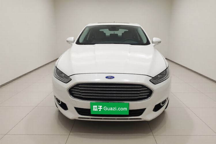 Used Ford Mondeo 2013 2.0L GTDi 200 Luxury Model
