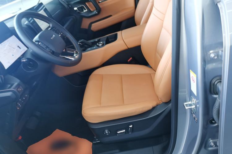 Used Haval  2024 Hi4 102km Trend Electric Version Plus
