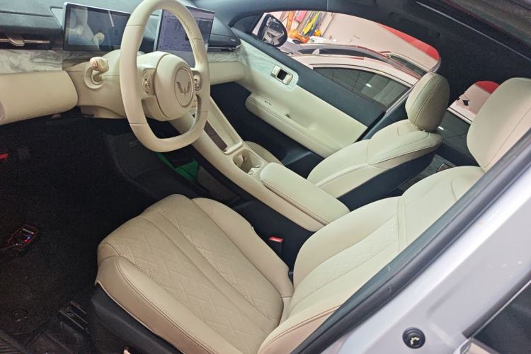 Used Wuling Xingguang S 2024 510 km Flagship Version
