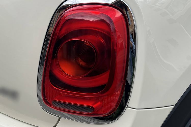 Used  MINI 2018 1.5T ONE PLUS