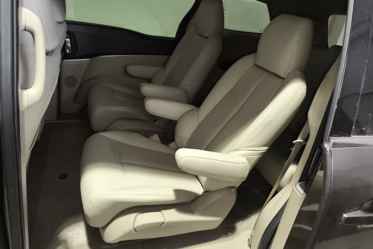 Used Buick GL8 2017 25S Comfort Version China V Standard