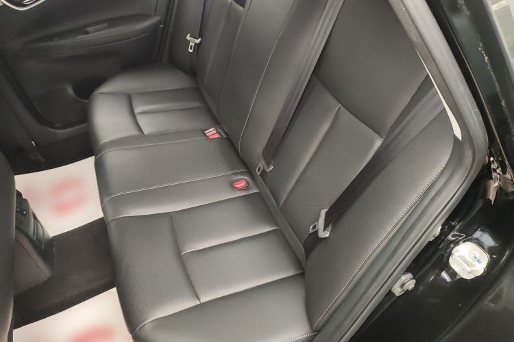 Used Nissan Sylphy 2021 Classic 1.6XE CVT Exclusive Edition
