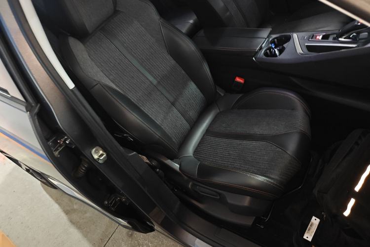 Used Peugeot 4008 2017 350THP Elite Edition
