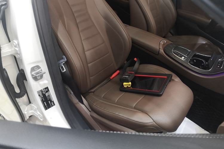 Used Mercedes-Benz E-Class 2019 Restyled E 300 L Sporty and Stylish Edition