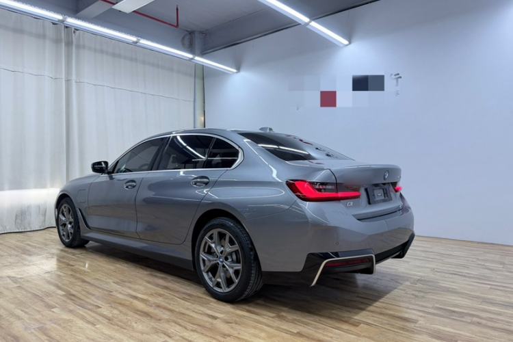 Used BMW i3 2022 eDrive 35 L