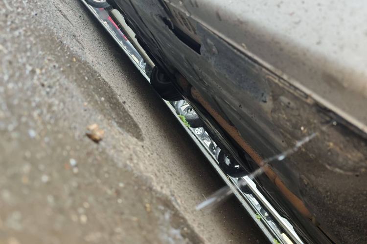 Used BMW 3 Series 2016 320i Fashion Model