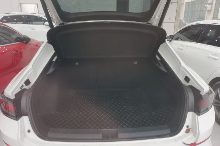 Used Volkswagen Lamando 2022 Lavida L 280TSI DSG Cool & Spicy Edition
