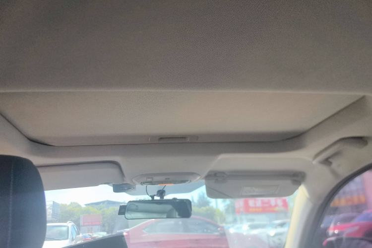 Used Ford Escort 2015 1.5L Manual Fashion Edition