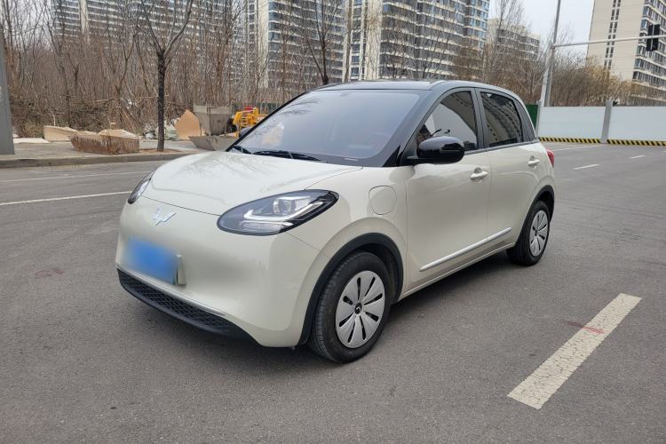 Used Wuling Bingo 2024 203km Light Edition