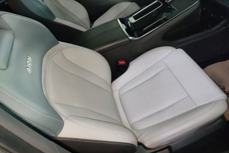 Used AION V 2023 Plus 70 Smart Edition Ternary Lithium
