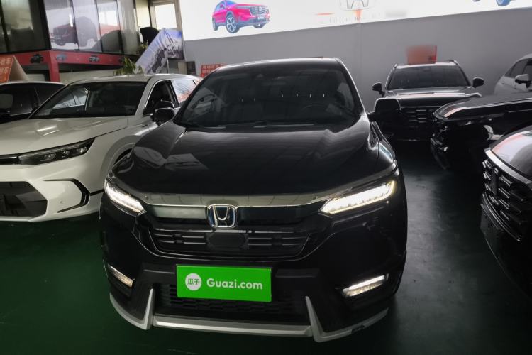 Used Honda Breeze 2020 Rui Hybrid 2.0L Two-Wheel Drive Rui Luxury Edition