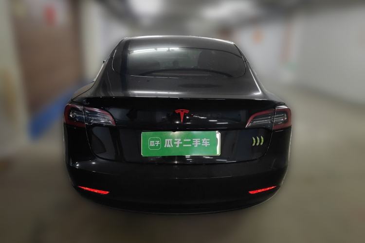 Used Tesla Model 3 2022 Rear-Wheel-Drive Version