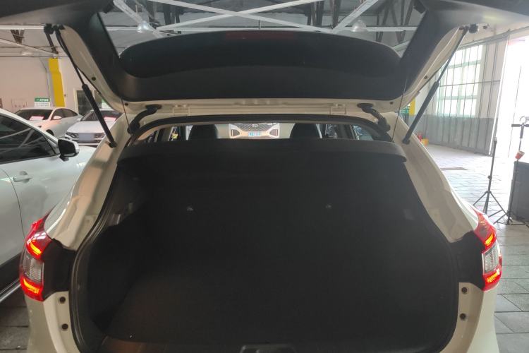 Used Nissan Qashqai 2022 2.0L CVT XV Smart Enjoyment Version