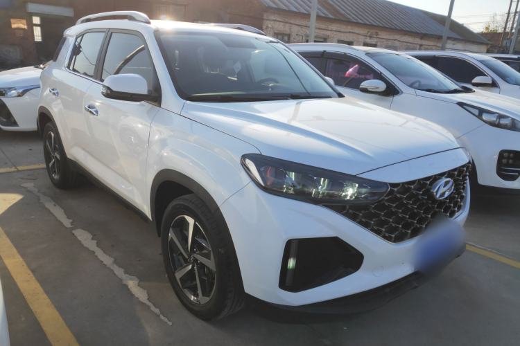 Used Hyundai ix35 2021 2.0L Automatic 2WD GLS Leading Edition
