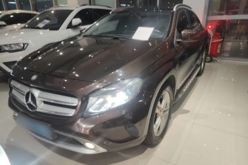 Used Mercedes-Benz GLA 2016 GLA 200 Sport Edition