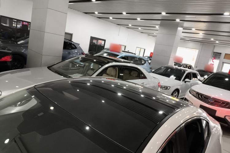 Used Mazda Mazda 3 Axela 2020 1.5L Automatic ZhiMei Edition
