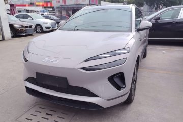 Used BYD Sealion 06 New Energy 