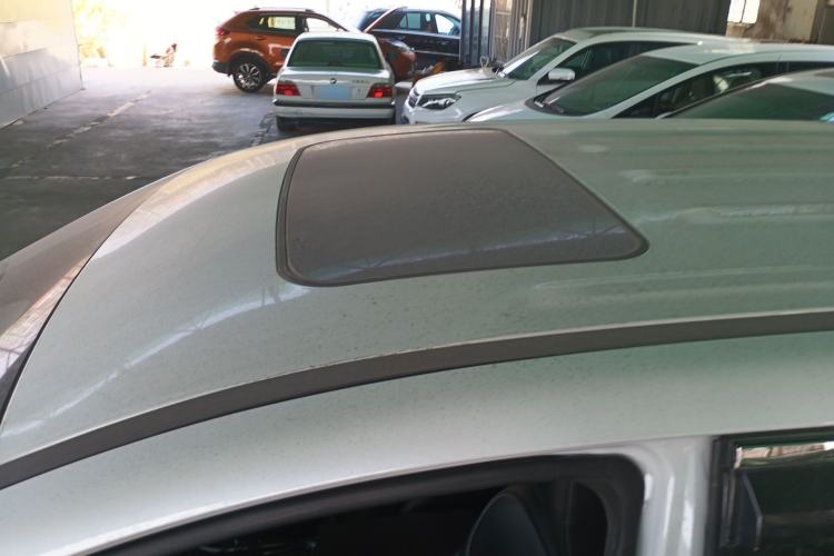 Used GAC Trumpchi M6 2023 PRO 270T DCT Luxury Edition
