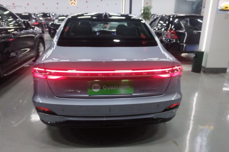 Used Lincoln Z 2024 2.0T Two-Wheel Drive Luxury Hybrid Version