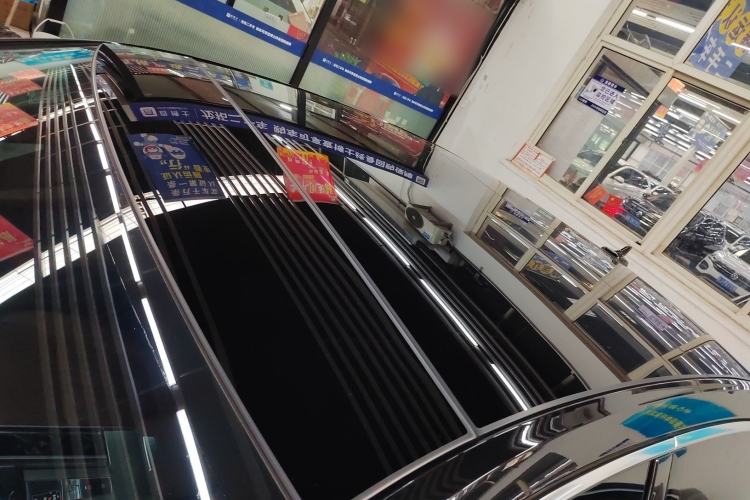 Used Audi A6L 2021 45 TFSI quattro Prestige Elegant Edition
