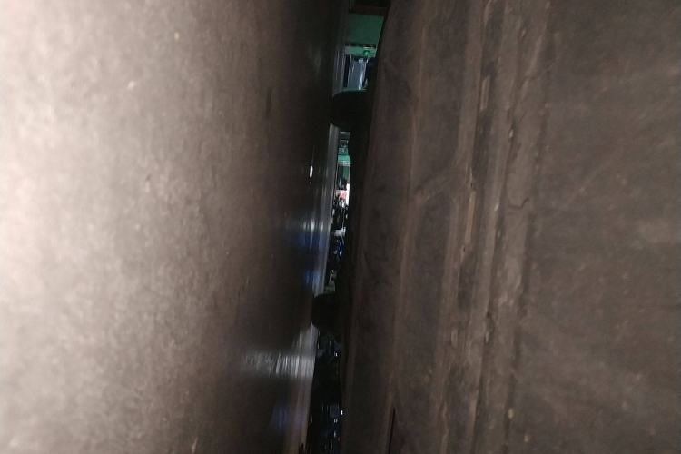 Used Volkswagen Lavida 2018 280TSI DSG Comfort Edition China V Standard
