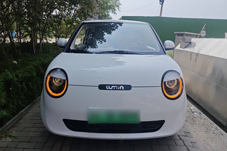 Used  Lumin 2024 130km Qingyue Version