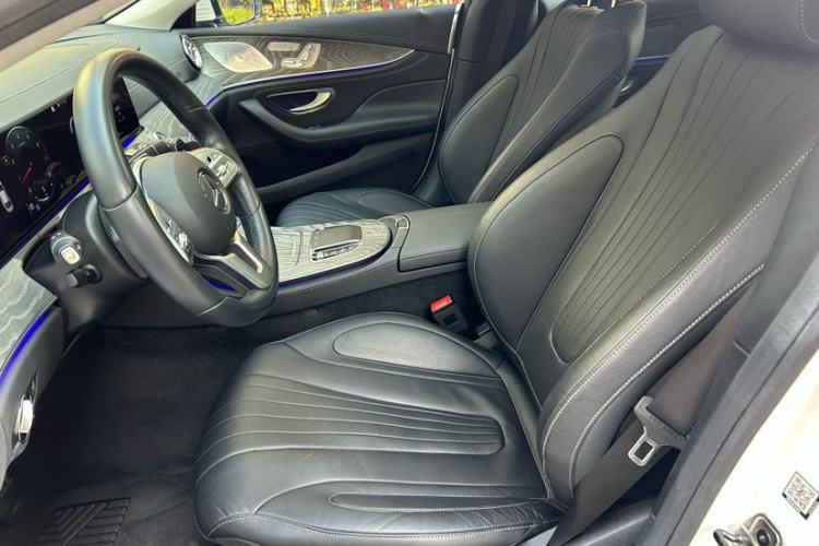 Used Mercedes-Benz CLS 2021 CLS 300 Sport Edition
