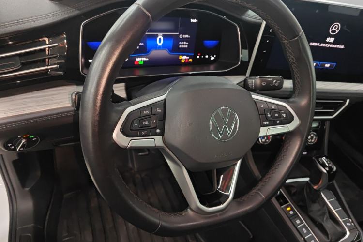 Used Volkswagen Sagitar 2023 300TSI DSG Excellence Edition