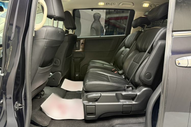 Used Honda Odyssey 2015 2.4L Prestige Edition
