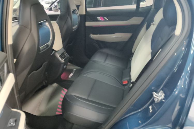 Used Lynk & Co 01 2021 2.0TD Two-Wheel Drive Zhaopu Pro