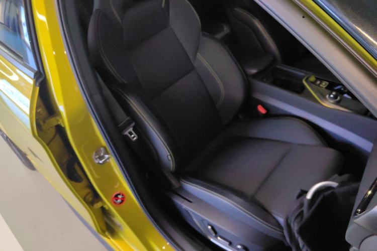 Used Lynk & Co 03 2019 03+ 2.0TD Automatic Hunter Edition
