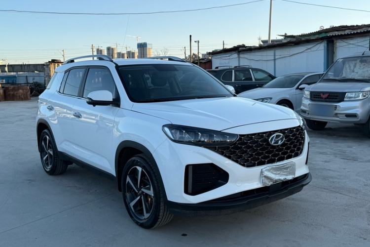 Used Hyundai ix35 2021 2.0L Automatic 2WD GLS Leading Edition
