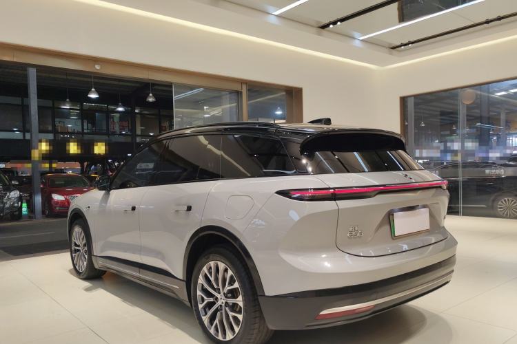 Used Nio ES6 2023 75 kWh