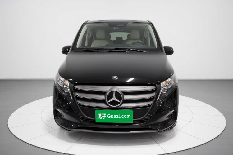 Used Mercedes-Benz Vito 2024 2.0T Business Version 7 Seats