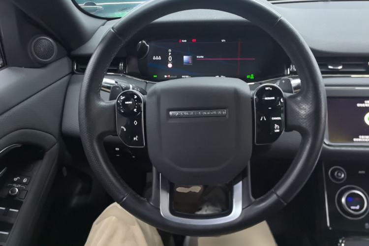 Used Land Rover Range Rover Evoque 2020 249 PS R-DYNAMIC S Sport Edition
