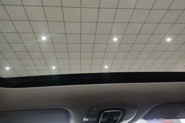 Used Hyundai Elantra 2021 1.5L CVT LUX Prestige Edition
