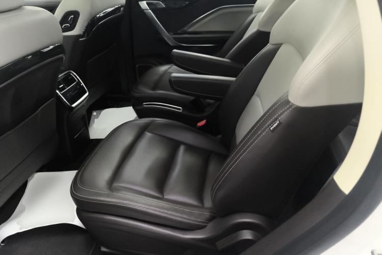 Used Geely Auto Jiajie 2019 1.5TD MHEV DCT Luxury Edition
