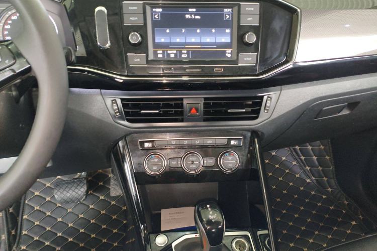 Used Volkswagen Tayron 2019 330TSI Four-Wheel Drive Luxury Version China VI Standard
