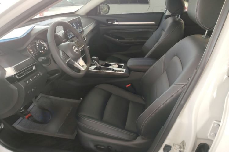 Used Nissan Teana 2022 2.0L XL-TLS Enjoyment Edition
